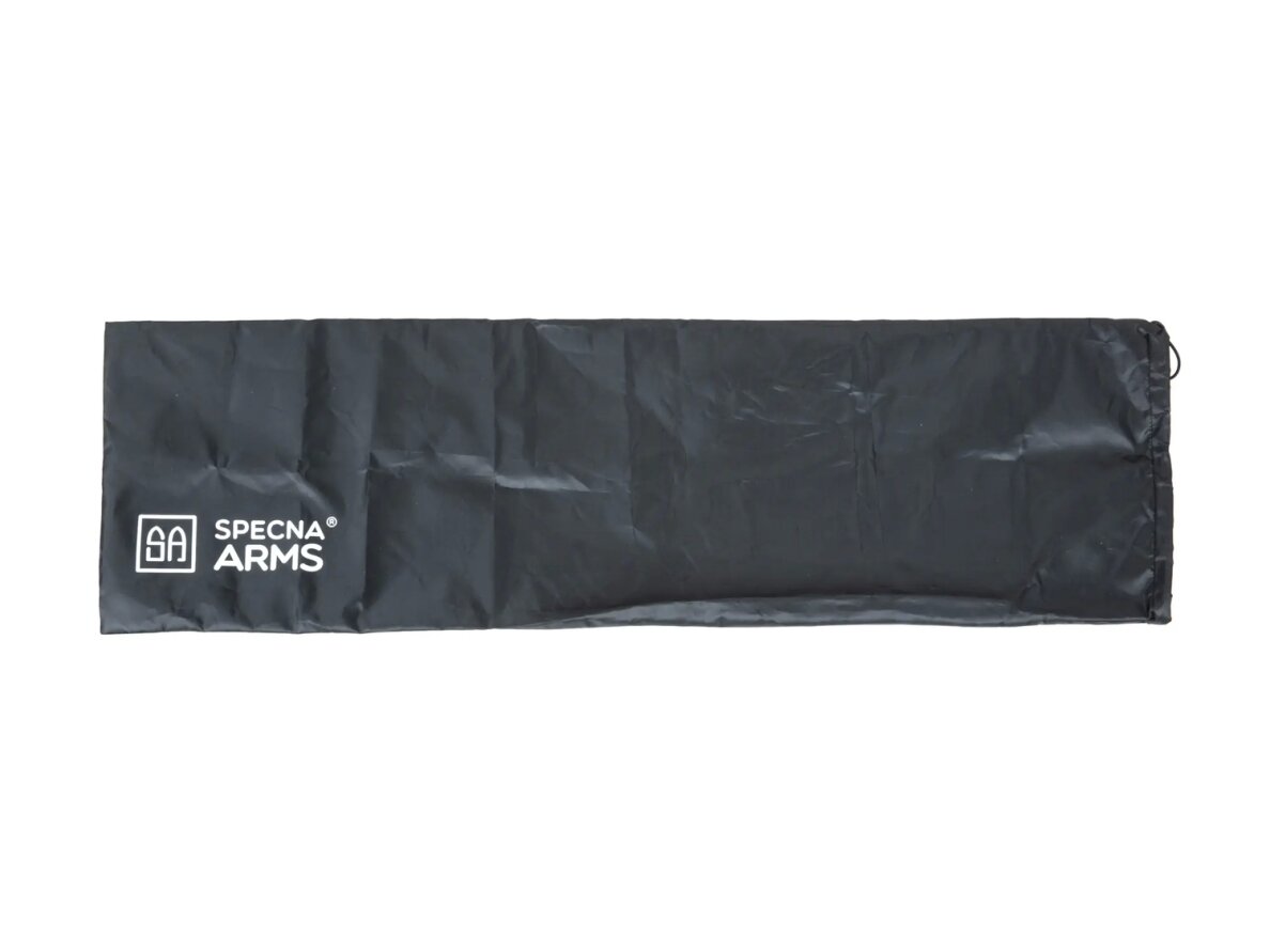 Specna Arms Transport Bag Black Specna Arms Transport Bag Black
