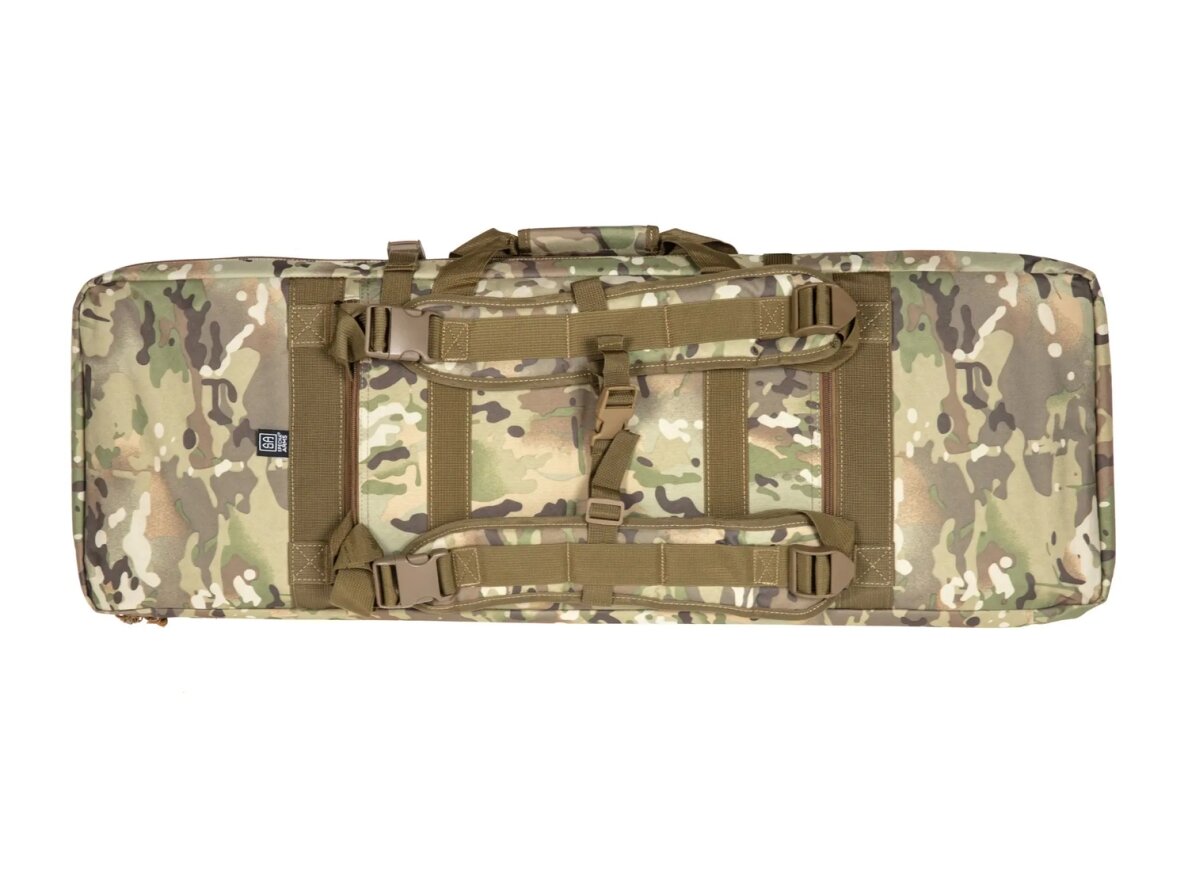 Specna Arms Urban War Rifle Bag Multicam 3