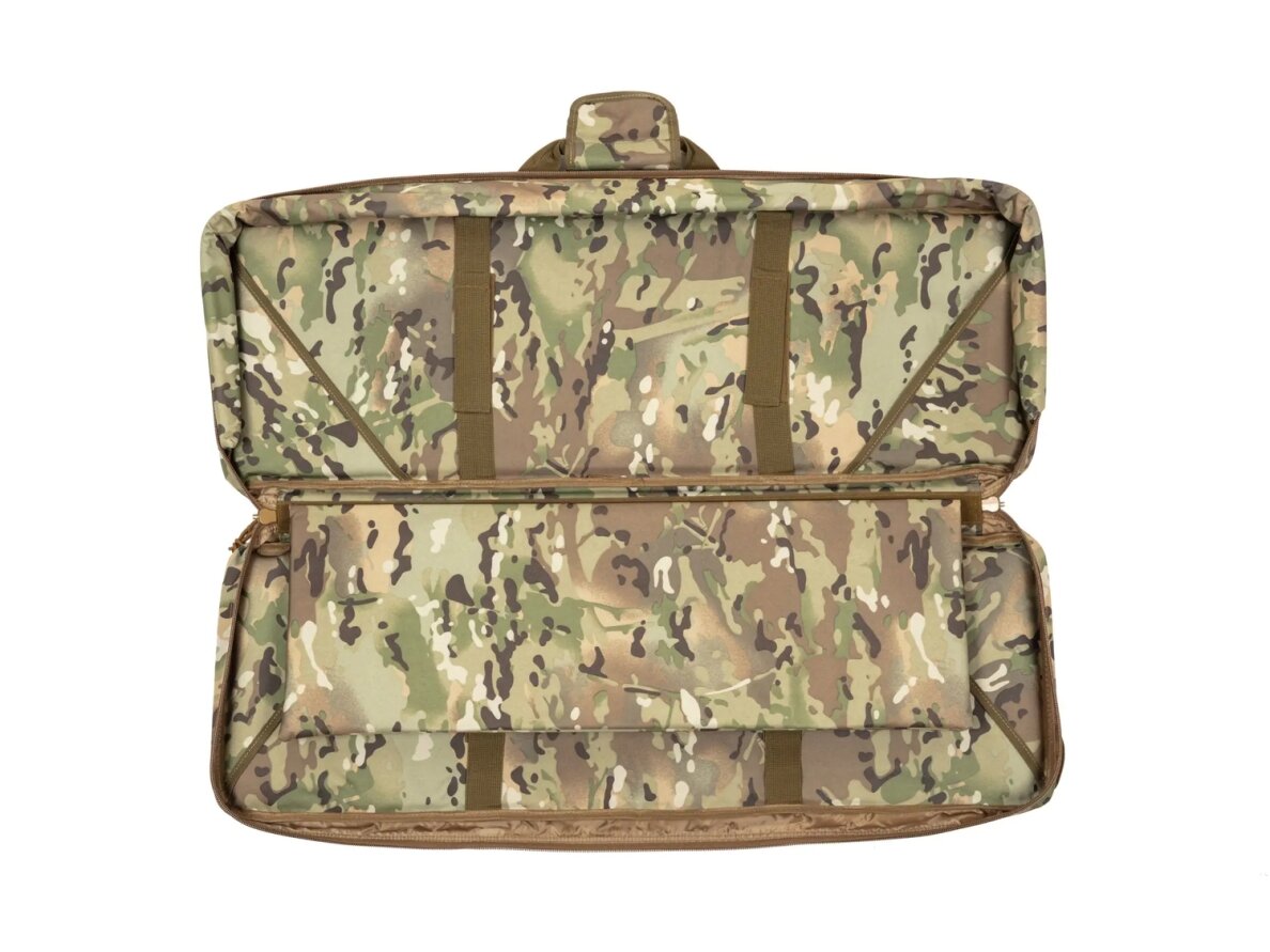 Specna Arms Urban War Rifle Bag Multicam 7