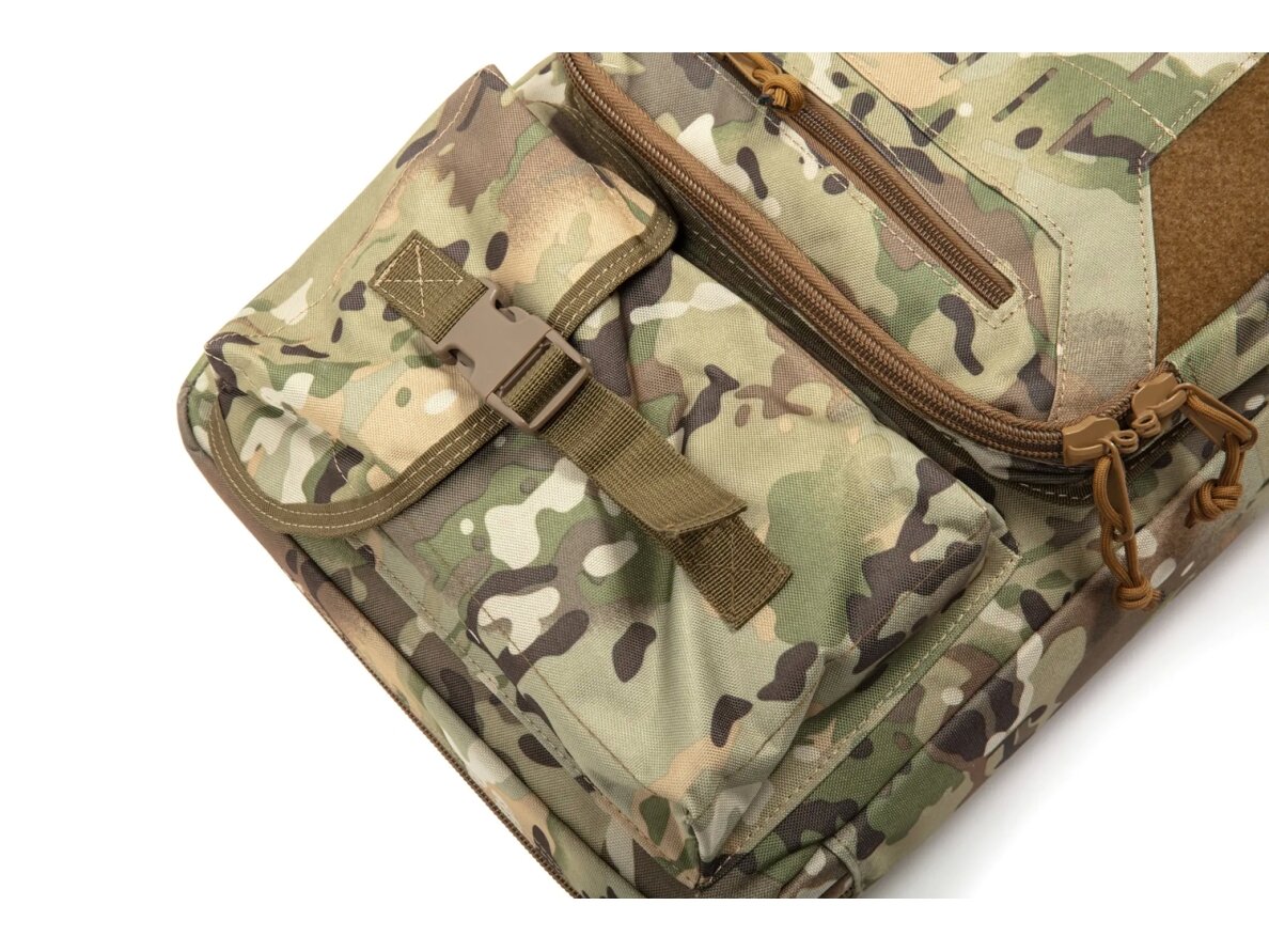 Specna Arms Urban War Rifle Bag Multicam