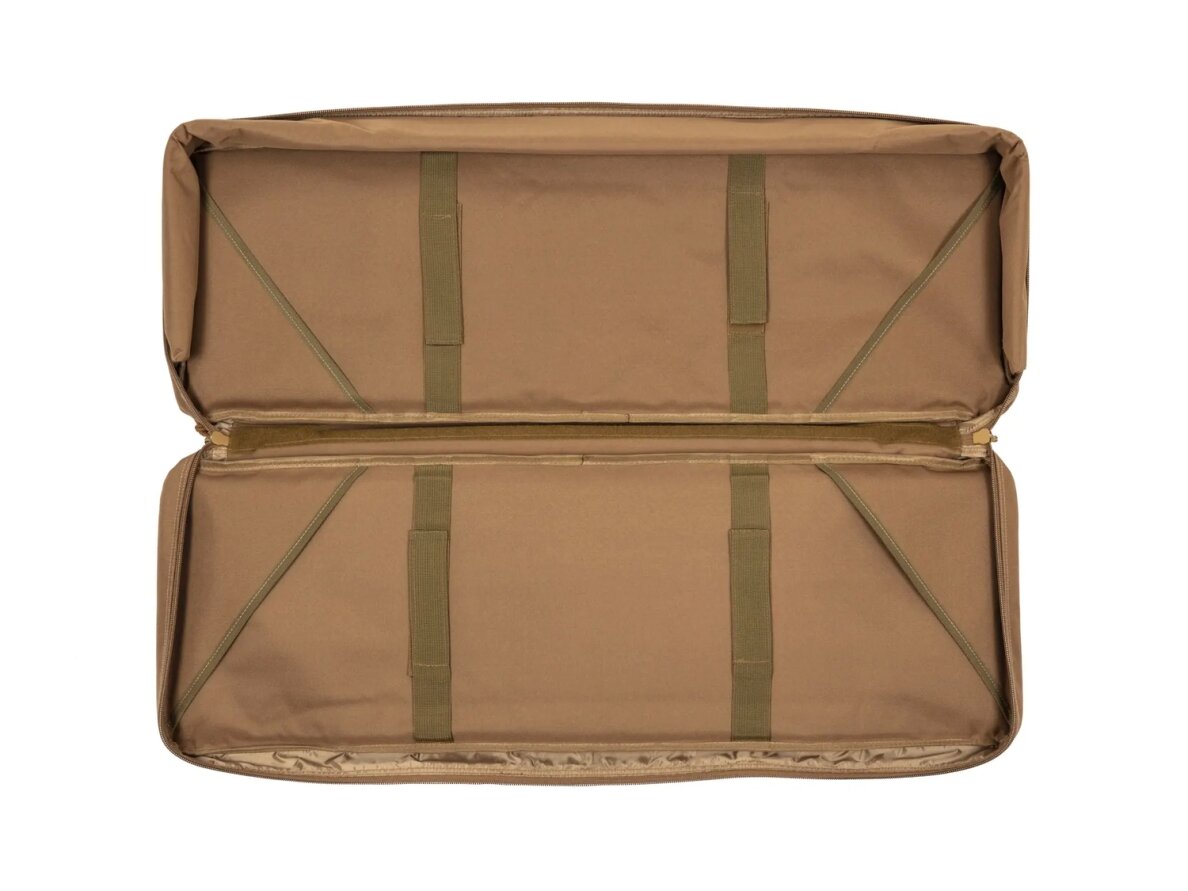 Specna Arms Urban War Rifle Bag Tan 1