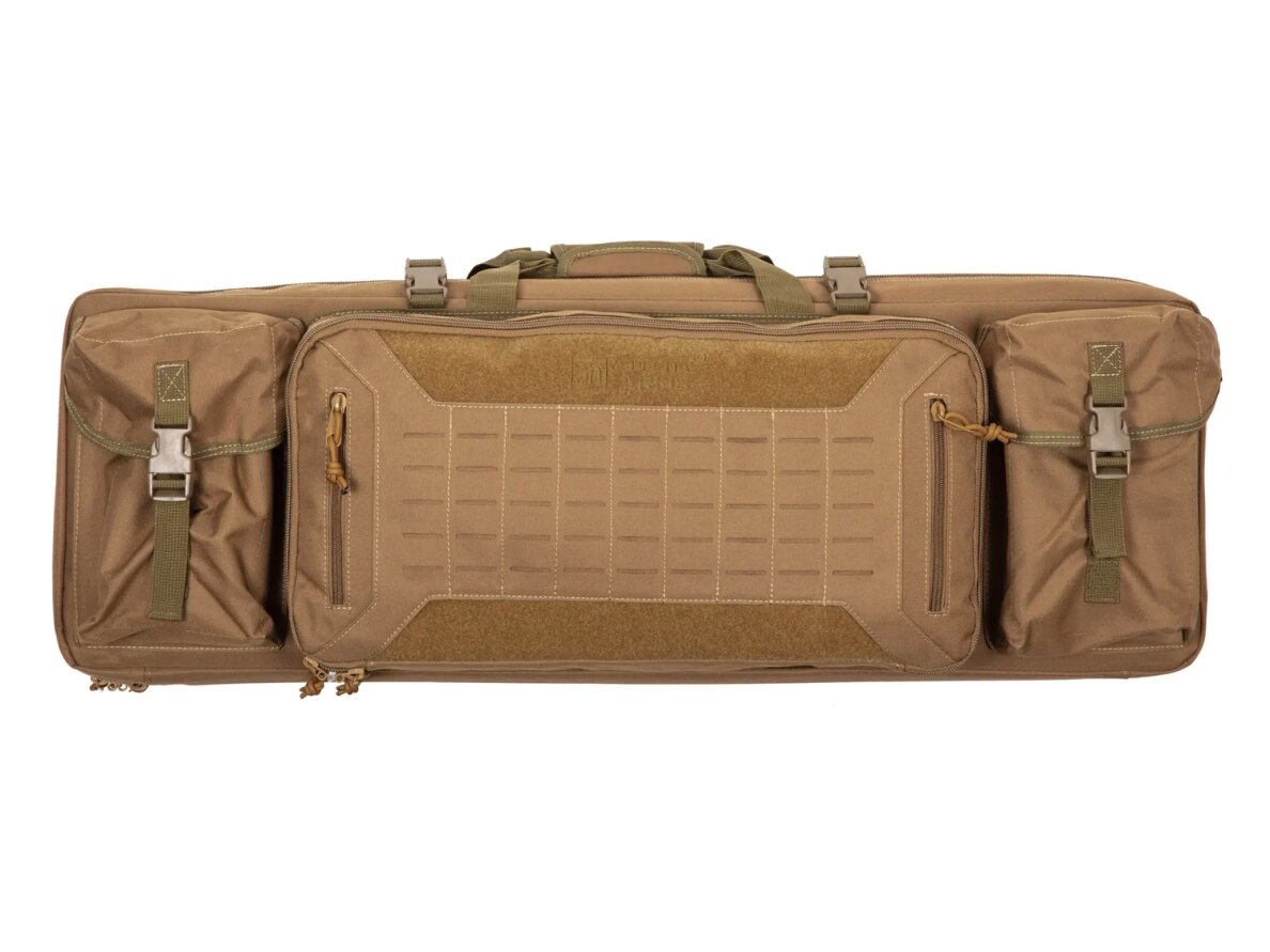 Specna Arms Urban War Rifle Bag Tan 3