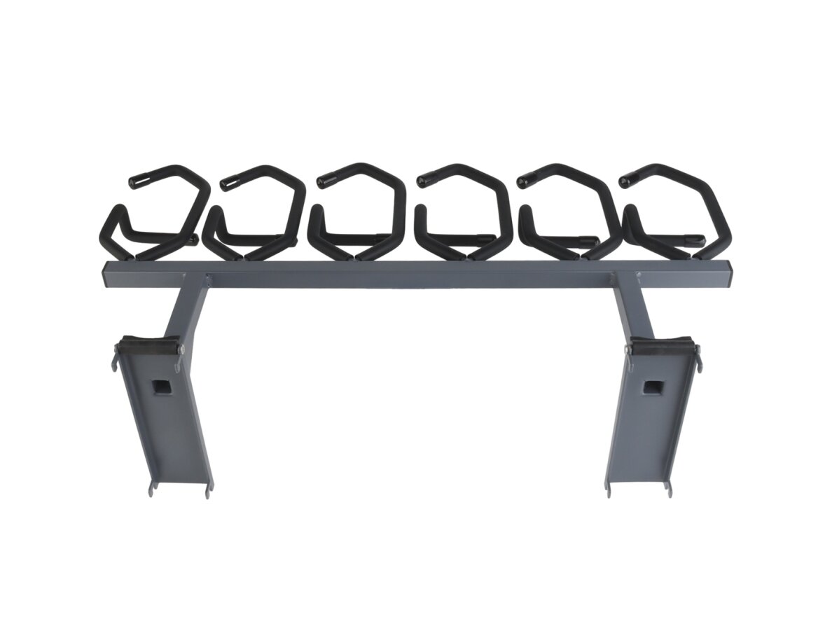 Specna Arms wall panel with mounts for TG-25 replicas Grey 6 Specna Arms wall panel with mounts for TG-25 replicas Grey 6