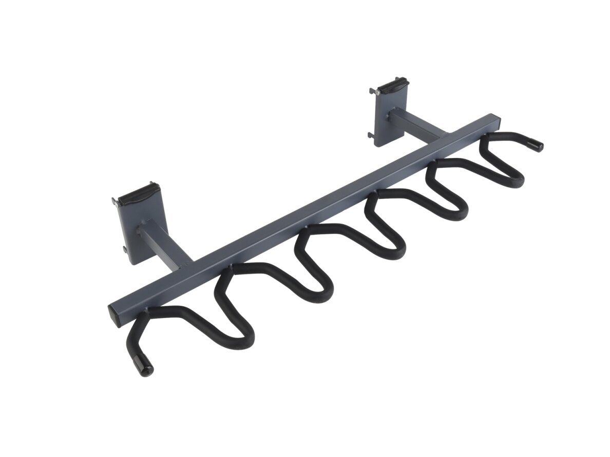 Specna Arms wall panel with mounts for TG-25 replicas Grey 7 Specna Arms wall panel with mounts for TG-25 replicas Grey 7