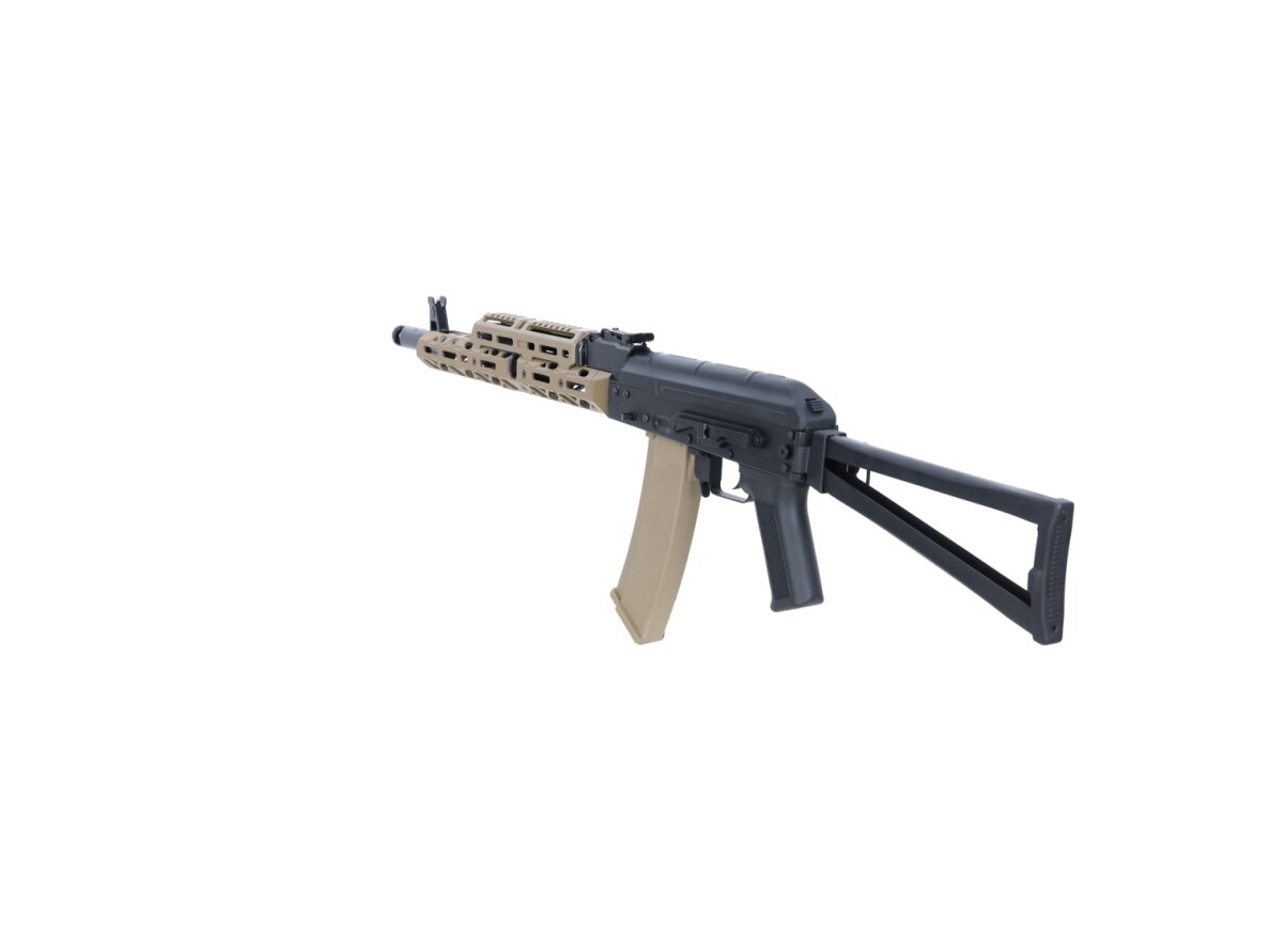 Specna Arms x KPYK SA-PJ12 PRIME™ Aster ETU BLDC™ Half-Tan airsoft Carbine 2