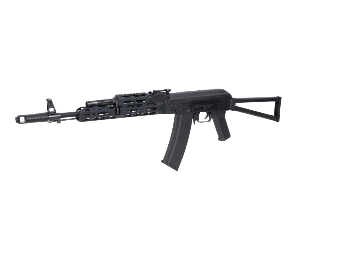 Specna Arms x KPYK SA-PJ13 PRIME™ Aster ETU BLDC™ airsoft Carbine Black 10 Specna Arms x KPYK SA-PJ13 PRIME™ Aster ETU BLDC™ airsoft Carbine Black 10