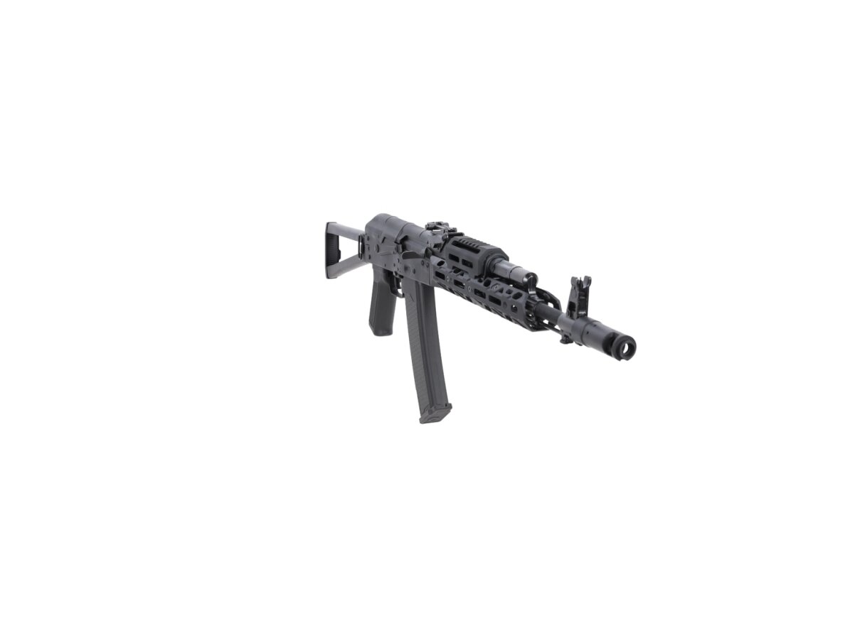 Specna Arms x KPYK SA-PJ13 PRIME™ Aster ETU BLDC™ airsoft Carbine Black 11 Specna Arms x KPYK SA-PJ13 PRIME™ Aster ETU BLDC™ airsoft Carbine Black 11