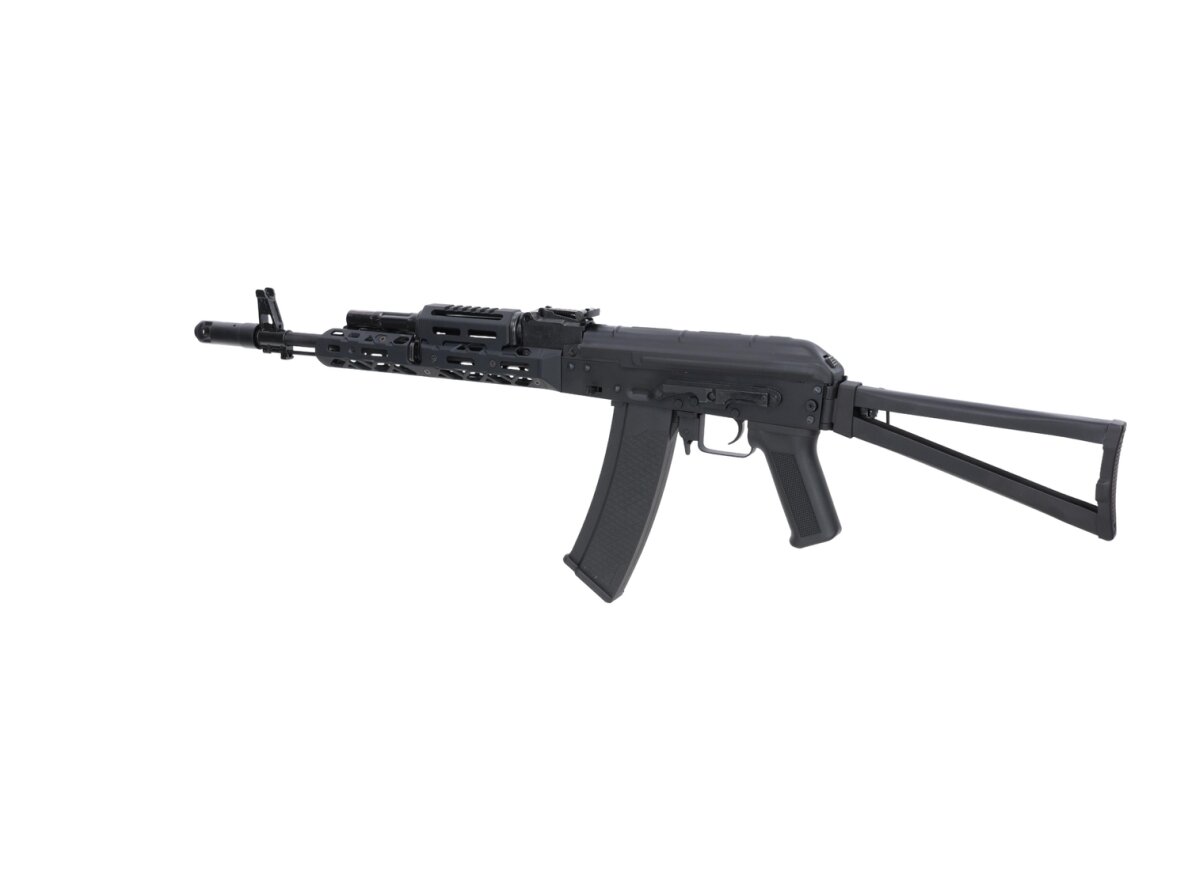 Specna Arms x KPYK SA-PJ13 PRIME™ Aster ETU BLDC™ airsoft Carbine Black 15 Specna Arms x KPYK SA-PJ13 PRIME™ Aster ETU BLDC™ airsoft Carbine Black 15