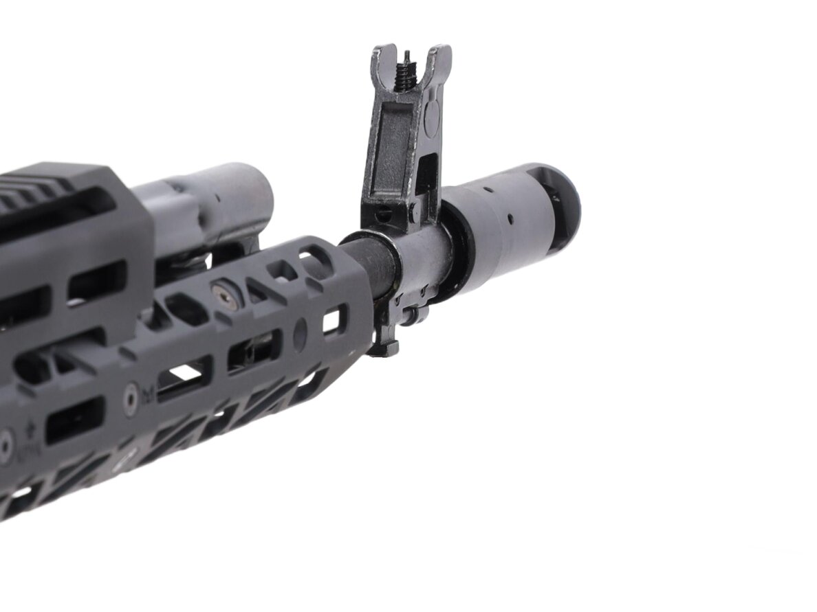 Specna Arms x KPYK SA-PJ13 PRIME™ Aster ETU BLDC™ airsoft Carbine Black 16 Specna Arms x KPYK SA-PJ13 PRIME™ Aster ETU BLDC™ airsoft Carbine Black 16