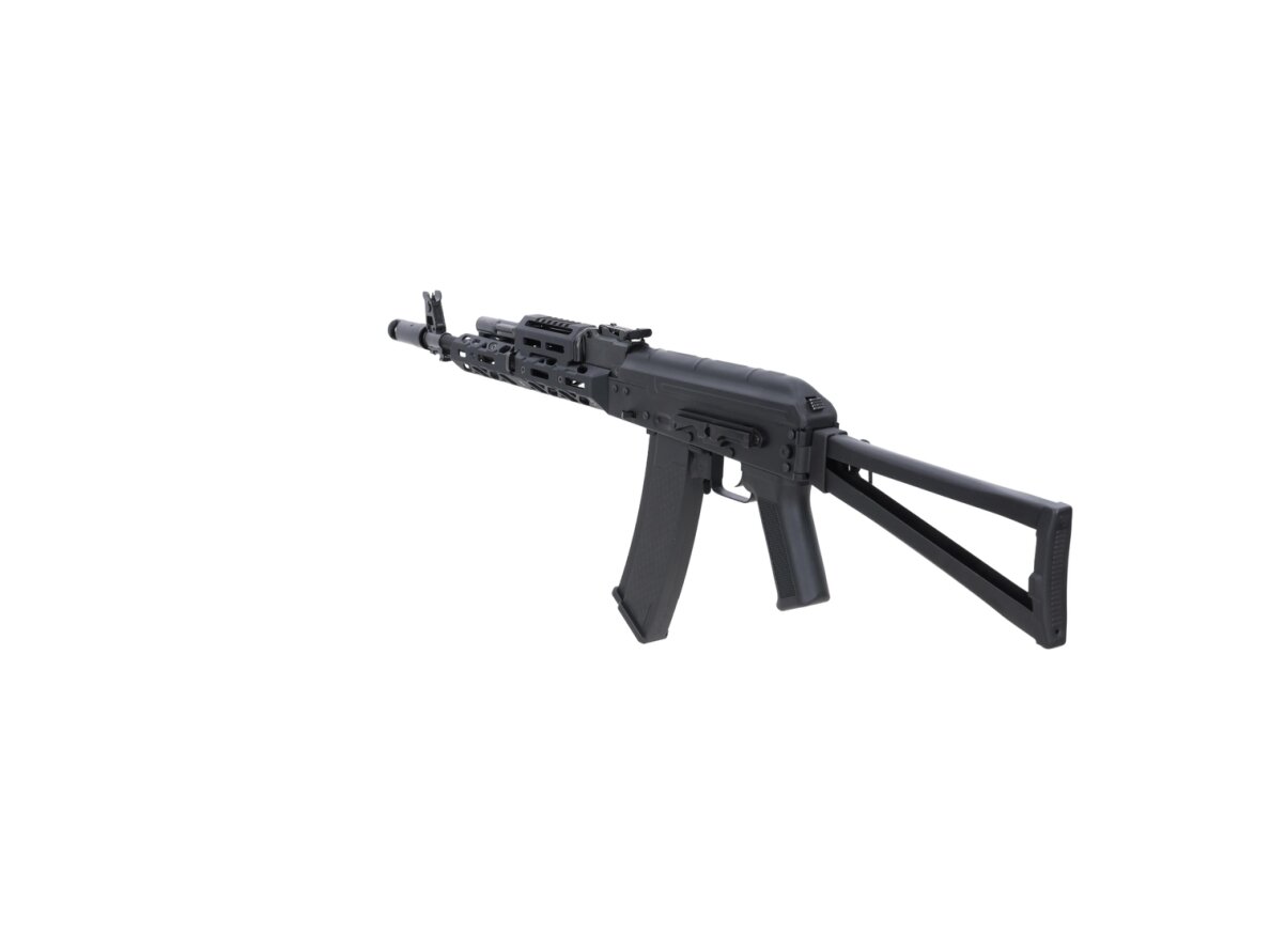 Specna Arms x KPYK SA-PJ13 PRIME™ Aster ETU BLDC™ airsoft Carbine Black 3 Specna Arms x KPYK SA-PJ13 PRIME™ Aster ETU BLDC™ airsoft Carbine Black 3