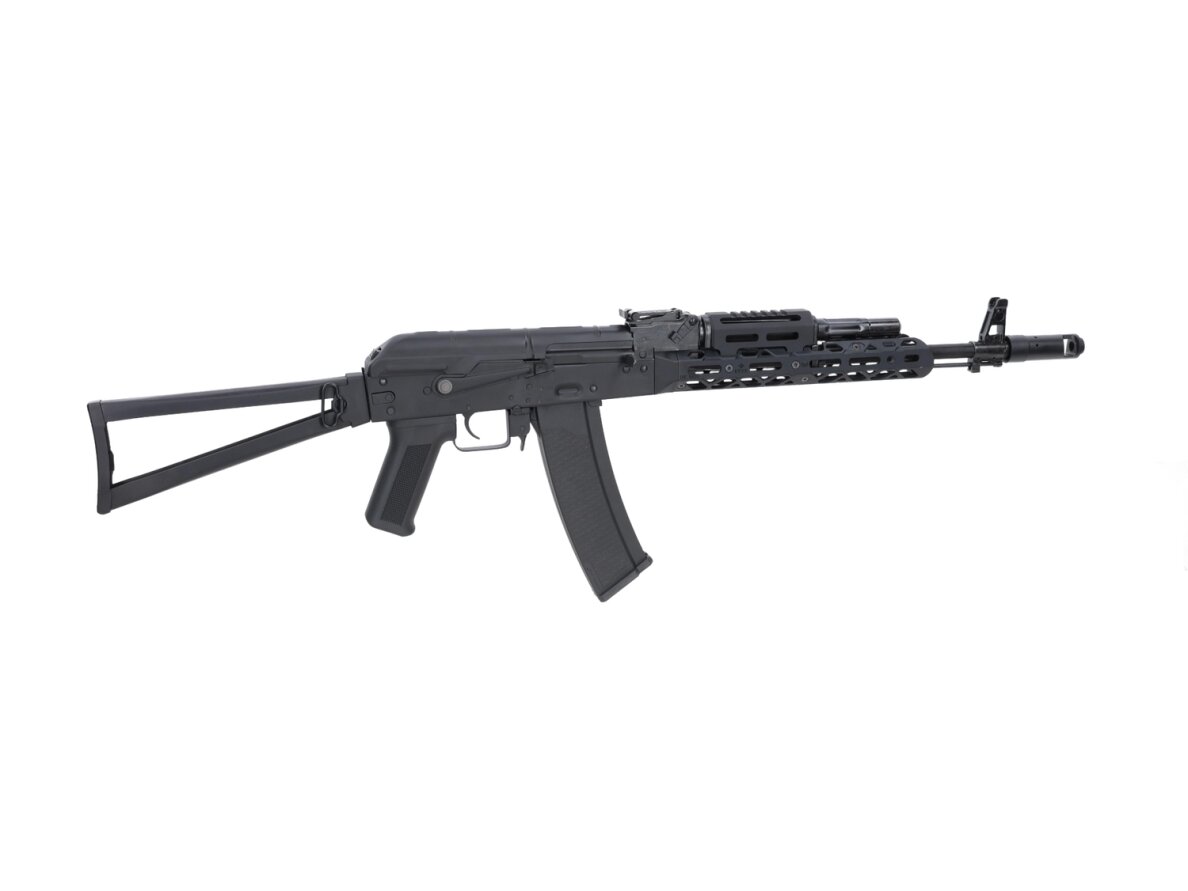 Specna Arms x KPYK SA-PJ13 PRIME™ Aster ETU BLDC™ airsoft Carbine Black 5 Specna Arms x KPYK SA-PJ13 PRIME™ Aster ETU BLDC™ airsoft Carbine Black 5