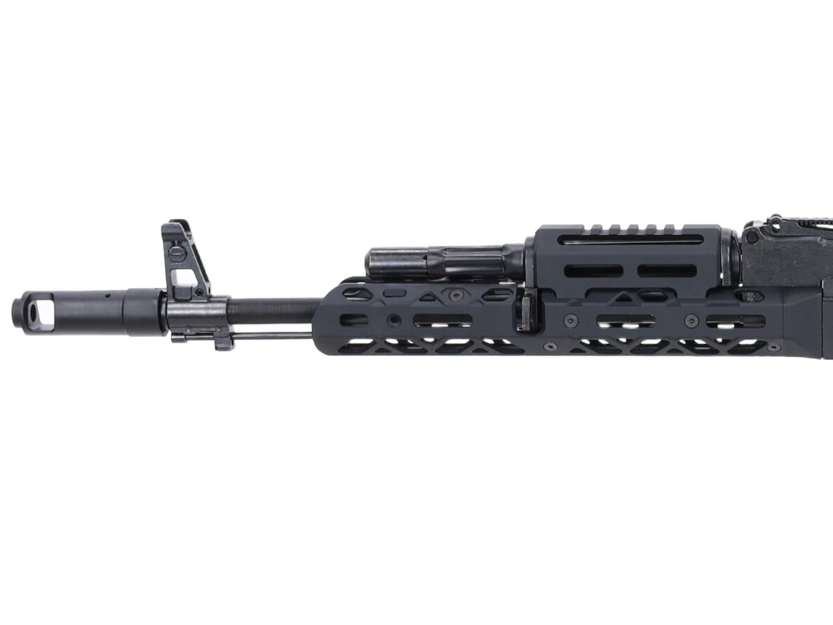 Specna Arms x KPYK SA-PJ13 PRIME™ Aster ETU BLDC™ airsoft Carbine Black 7 Specna Arms x KPYK SA-PJ13 PRIME™ Aster ETU BLDC™ airsoft Carbine Black 7
