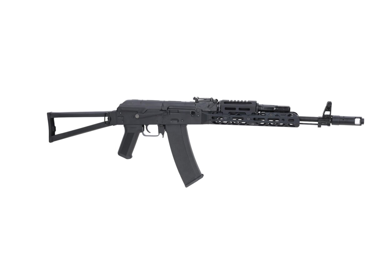 Specna Arms x KPYK SA-PJ13 PRIME™ Aster ETU BLDC™ airsoft Carbine Black 8 Specna Arms x KPYK SA-PJ13 PRIME™ Aster ETU BLDC™ airsoft Carbine Black 8