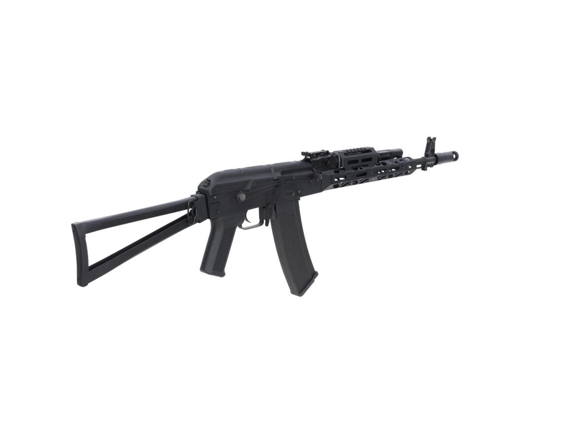 Specna Arms x KPYK SA-PJ13 PRIME™ Aster ETU BLDC™ airsoft Carbine Black 9 Specna Arms x KPYK SA-PJ13 PRIME™ Aster ETU BLDC™ airsoft Carbine Black 9