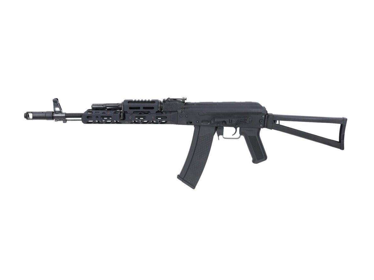 Specna Arms x KPYK SA-PJ13 PRIME™ Aster ETU BLDC™ airsoft Carbine Black Specna Arms x KPYK SA-PJ13 PRIME™ Aster ETU BLDC™ airsoft Carbine Black