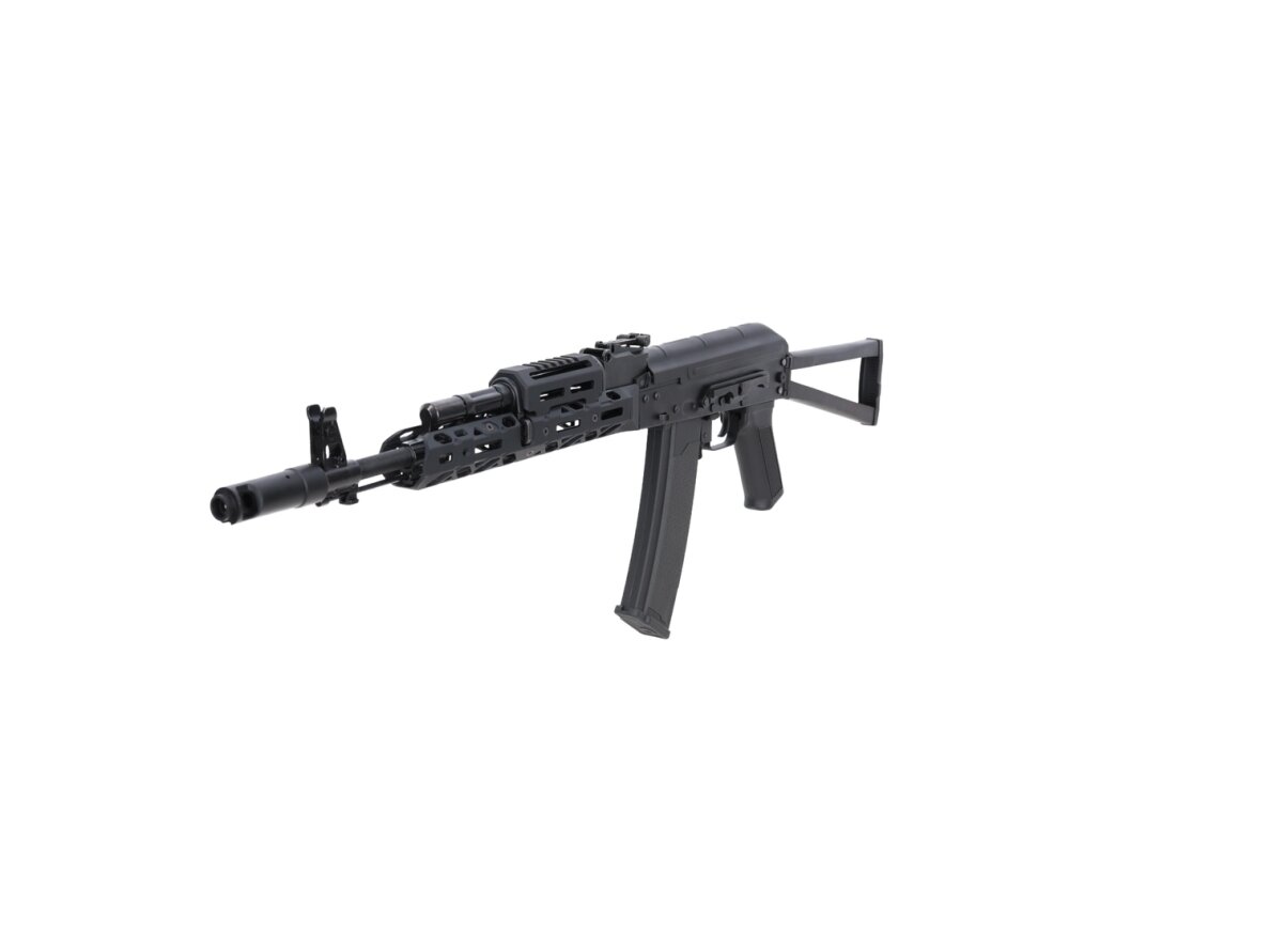Specna Arms x KPYK SA-PJ13 PRIME™ Aster ETU BLDC™ airsoft Carbine Black 1 Specna Arms x KPYK SA-PJ13 PRIME™ Aster ETU BLDC™ airsoft Carbine Black 1