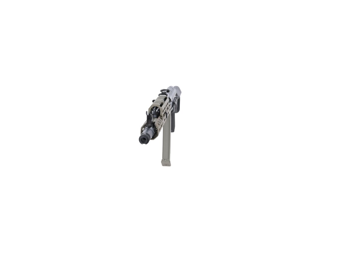 Specna Arms x KPYK SA-PJ14 PRIME™ Aster II ETU BLDC™ airsoft Carbine Olive 12 Specna Arms x KPYK SA-PJ14 PRIME™ Aster II ETU BLDC™ airsoft Carbine Olive 12