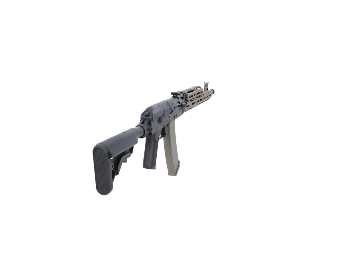 Specna Arms x KPYK SA-PJ14 PRIME™ Aster II ETU BLDC™ airsoft Carbine Olive 10 Specna Arms x KPYK SA-PJ14 PRIME™ Aster II ETU BLDC™ airsoft Carbine Olive 10