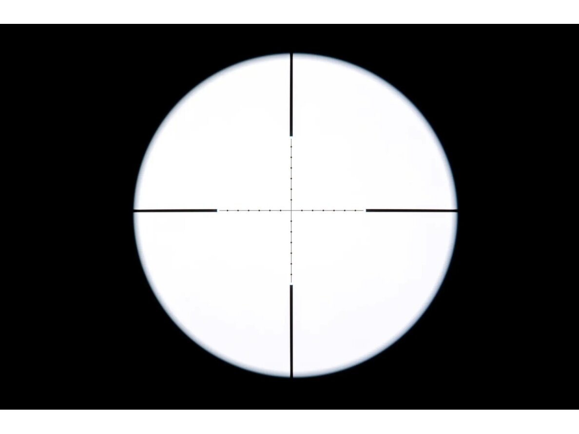 Spotting scope 1.5-5X40 BE 2