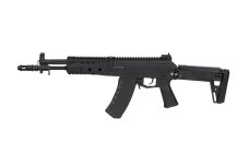 Specna Arms AK SA-J21 FLEX AEG Assault Rifle - Black