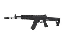 Specna Arms AK SA-J22 FLEX AEG Assault Rifle - Black