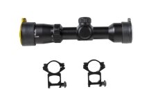 Specna Arms CORE™ 1.5-5x32 EG riflescope