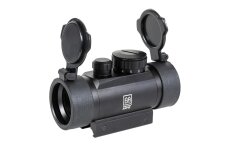 Specna Arms CORE™ 1x30 red dot sight Black