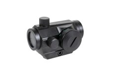 Specna Arms CORE™ Compact Red Dot Sight red dot sight (low mount) Black