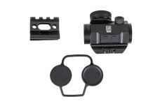 Specna Arms CORE™ Cube red dot sight Black