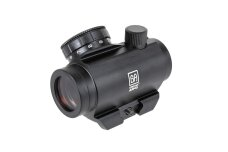 Specna Arms CORE™ Helix red dot sight Black
