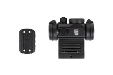 Specna Arms CORE™ Hyper Dot red dot sight Black