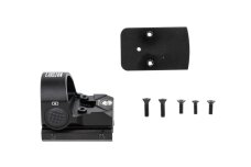 Specna Arms CORE™ Mini Red Dot Sight V3 red dot sight Black