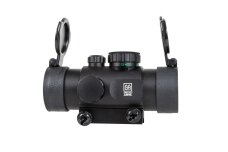 Specna Arms CORE™ Onyx red dot sight Black