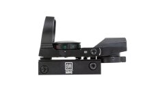 Specna Arms Core™ Open Red Dot Sight Collimator Black