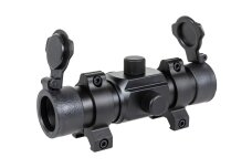 Specna Arms CORE™ Scout red dot sight Black