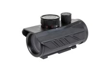 Specna Arms CORE™ Tundra red dot sight Black