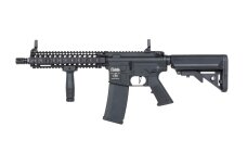 Specna Arms Daniel Defense® MK18 SA-C19 CORE™ HAL ETU™ Gen.2 airsoft Carbine Black
