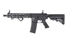 Specna Arms Daniel Defense® RIS III 10.5'' SA-C27 CORE™ Gen.2 HAL ETU™ Grey airsoft Carbine