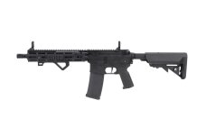Specna Arms Daniel Defense® RIS III 10.5'' SA-E27 EDGE™ HAL 2™ ETU Gen. 2 airsoft Carbine Black