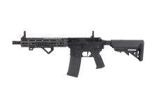 Specna Arms Daniel Defense® RIS III 10.5'' SA-E27 EDGE™ HAL 2™ ETU Gen. 2 Chaos Grey airsoft Carbine