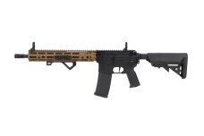 Specna Arms Daniel Defense® RIS III 12.5'' SA-E28 EDGE™ HAL 2™ ETU Gen. 2 Chaos Bronze airsoft Carbine