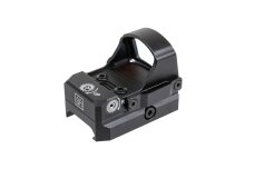 Specna Arms PRIME™ 1x24x17 3MOA Red Dot Sight red dot sight Black