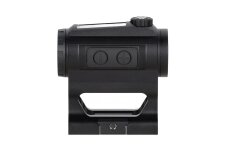Specna Arms PRIME™ Solar 1x20 red dot sight