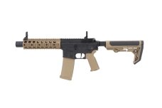 Specna Arms RRA SA-E05 EDGE™ HAL 2 ETU Light Ops Stock Gen. 2 Half-Tan airsoft Carbine