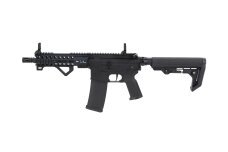 Specna Arms RRA SA-E17 EDGE™ HAL 2 Light Ops Stock Gen. 2 airsoft Carbine Black