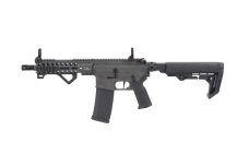 Specna Arms RRA SA-E17 EDGE™ HAL 2 Light Ops Stock Gen. 2 Chaos Grey airsoft Carbine