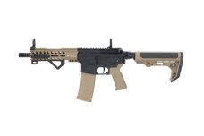 Specna Arms RRA SA-E17 EDGE™ HAL 2 Light Ops Stock Gen. 2 Half-Tan airsoft Carbine