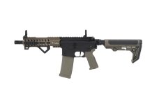 Specna Arms RRA SA-E17 EDGE™ HAL 2 Light Ops Stock Gen. 2 Olive airsoft Carbine