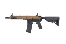 Specna Arms RRA SA-E25 EDGE™ HAL 2 ETU Gen. 2 Chaos Bronze airsoft Carbine