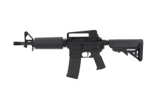 Specna Arms RRA SA-P02 PRIME™ Aster II ETU BLDC™ airsoft Carbine Black